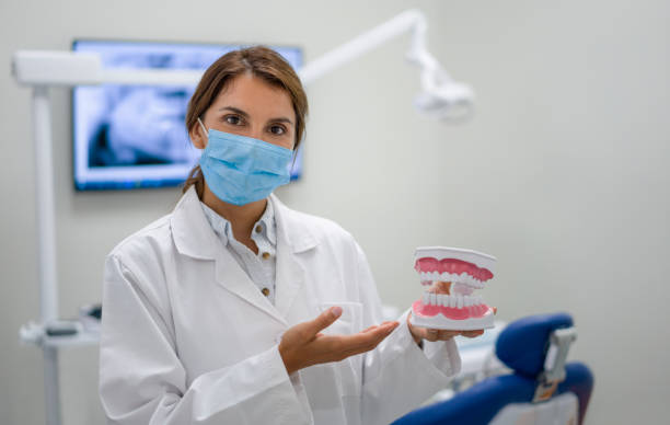 Best Emergency Tooth Extraction in Panther Valley, NJ
