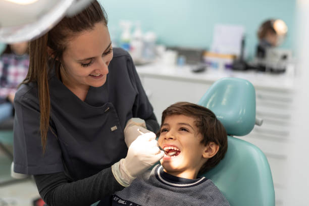 Best Emergency Broken Tooth Repair in Panther Valley, NJ